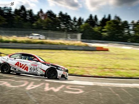 AVIA Sorg Rennsport – Das Aufgebot für die Nürburgring Langstrecken-Serie 2021